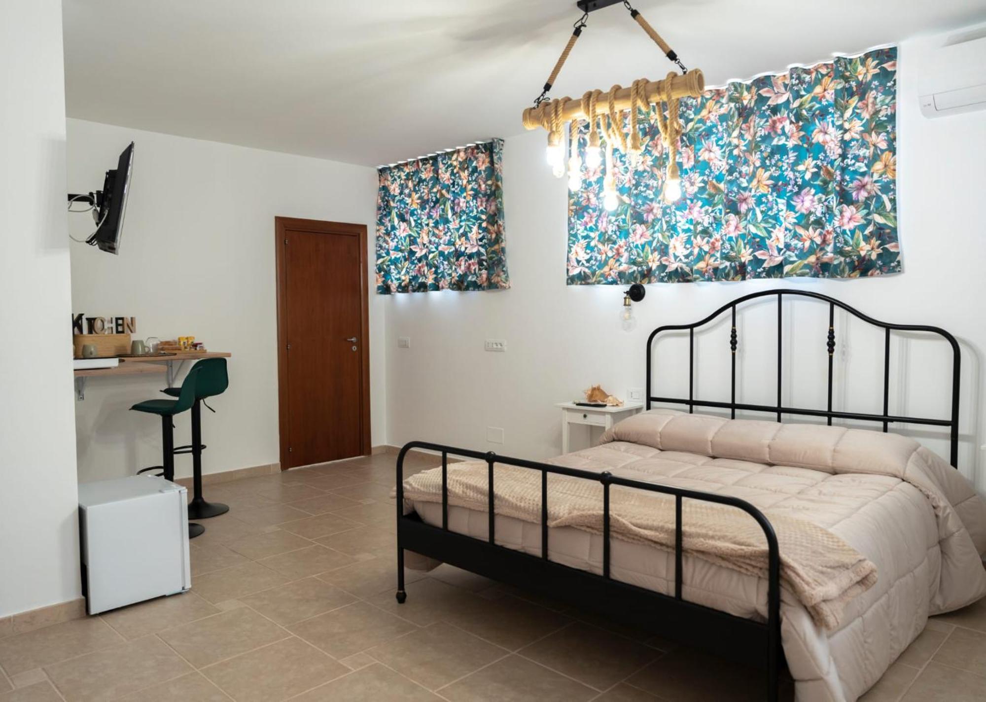 Stanze Di Puglia Acomodação com café da manhã Sannicandro di Bari Exterior foto