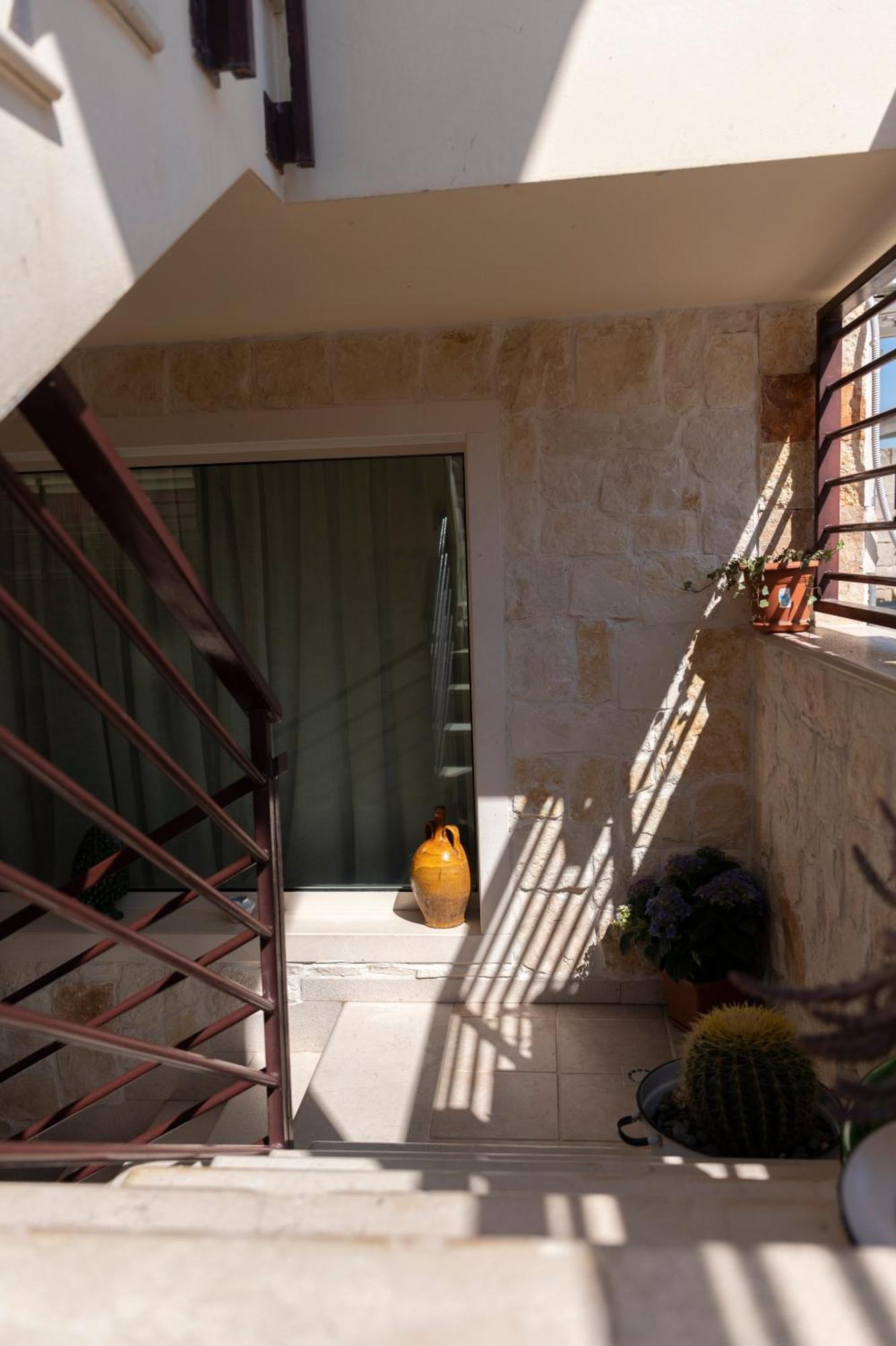 Stanze Di Puglia Acomodação com café da manhã Sannicandro di Bari Exterior foto
